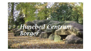 Hunebed Centrum