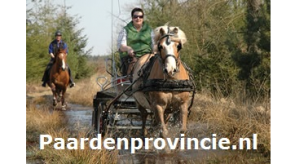 Paardenprovincie