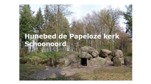 Papeloze kerk