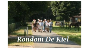 Begeleide wandeling